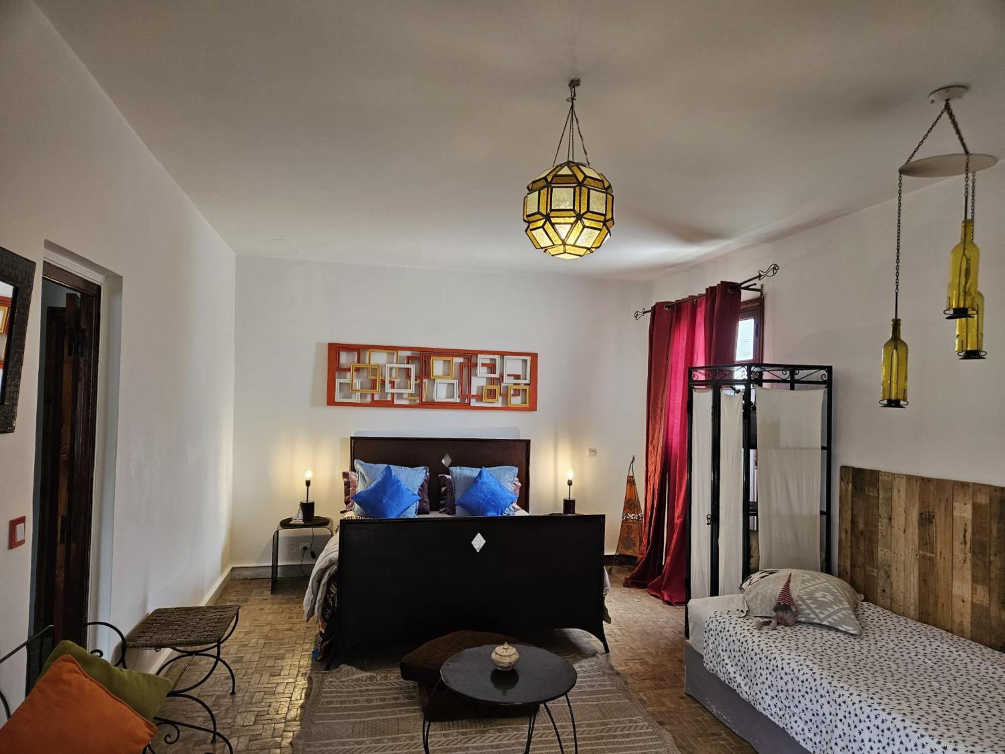 Les Terrasses D'Essaouira - Yoga Studio المظهر الخارجي الصورة